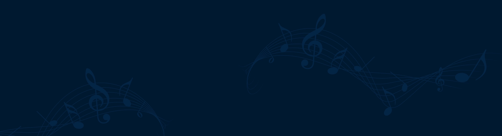 Footer Background